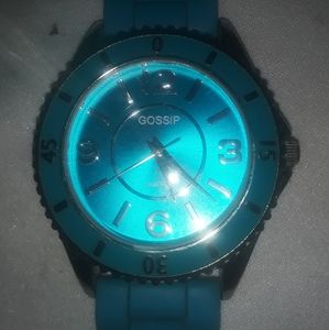 Wrist watch